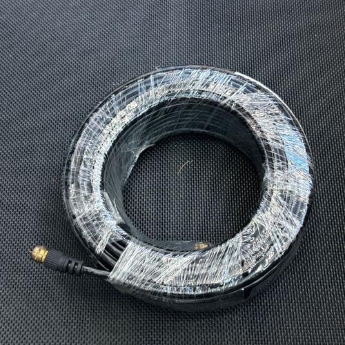 源头工厂电工产品电线电缆延长线用户线, 50米可定制按规格定制